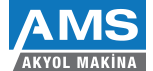 Ams Makine