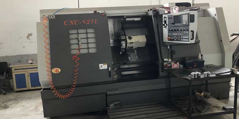 CNC S2271