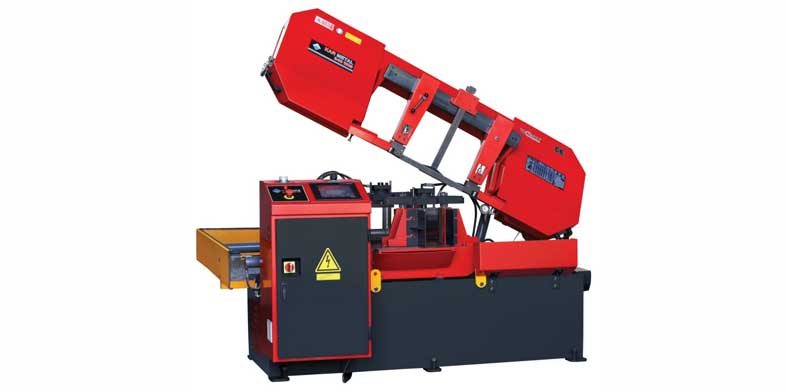 KARMETAL KMT 350 KDG TESTERE