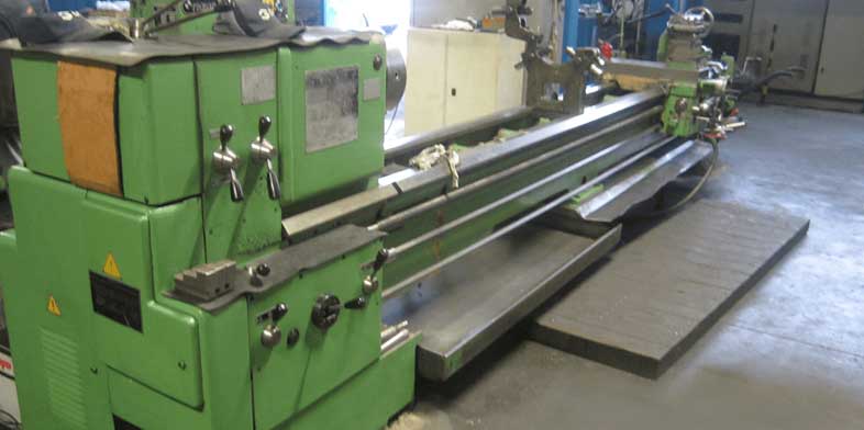 2 ADET TEZSAN SN71 UNIVERSAL TORNA